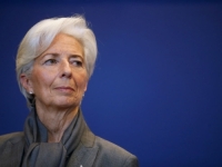 PREDSJEDNICA EUROPSKE CENTRALNE BANKE O UTJECAJU TRUMPOVE POLITIKE: 'Moramo biti spremni na sve'