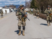 PRIPADNICI EUFOR-a ZAVRŠILI INTENZIVNE VJEŽBE U BUTMIRU: Odnosile su se na scenarije...
