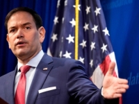 DRŽAVNI SEKRETAR SAD-a MARCO RUBIO JASAN I PRECIZAN: 'Milorad Dodik podriva Bosnu i Hercegovinu i ugrožava njenu sigurnost i stabilnost, pozivamo naše partnere...'