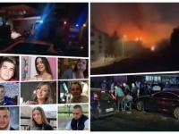CURE DETALJI TRAGEDIJE U DISKOTECI: Djeca izgorjela u požaru, očajni roditelji objavljuju fotografije...