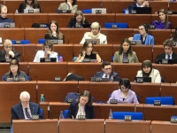 BOSNA I HERCEGOVINA ISTAKNUTA KAO POSEBAN PROBLEM: U Vijeću Evrope predstavljen izvještaj o stranom uplitanju u...