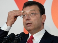 JEDINI POLITIČAR KOJI IMA ŠANSU NA IZBORIMA PROTIV ERDOGANA: Ekremu Imamogluu određen pritvor