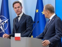 ŠEF NATO-a IZDAO DIREKTNO UPOZORENJE: 'Ako se preračuna, naša će reakcija biti RAZORNA!'
