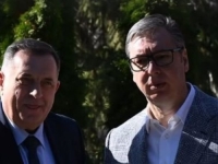 NIKOLA KRSTIĆ, IZ BEOGRADA: 'U Republici Srpskoj ludilo dostiglo tačku pucanja, gospodin Dodik je...'
