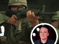 TAJ STANDARD NIKO NIJE NADMAŠIO: Quentin Tarantino tvrdi da je ovo najbolja scena u historiji filma (VIDEO)