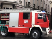 VEČERNJA INTERVENCIJA VATROGASNE BRIGADE SARAJEVO: 'Na lice mjesta upućene su tri patrole kako bi...'