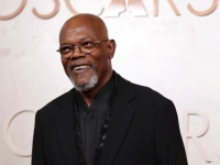 UVIJEK VIDI NEŠTO NOVO I TOPLO GA PREPORUČI: Samuel L. Jackson ovaj film gleda devet puta godišnje