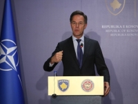 GENERALNI SEKRETAR NATO-a DANAS JE U PRIŠTINI: 'Ovo je poruka koju ću nastaviti da ponavljam'