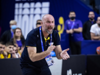 DOBRE VIJESTI: Adis Bećiragić ostaje selektor Bosne i Hercegovine