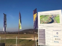 UPRAVA POGRIJEŠILA DUŽINU STAZE: Hoće li Airbus moći slijetati u Bihać?