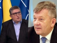 AHATOVIĆ OČITAO LEKCIJU PREDRAGU ĆERANIĆU: 'Vraćanje na fabrička podešavanja bit će potpuno drugačije nego što to sanja banjalučki dekan'