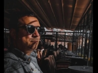 TRAGIČNIM VIJESTIMA NEMA KRAJA: Umro Aleksandar Kolarov