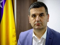 ALIJA TABAKOVIĆ PORUČUJE LIDERU SNSD-a: 'Dodik mora shvatiti da je otišao daleko i da mora provoditi odluke Tužilaštva i Ustavnog suda BiH'
