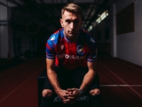 OD PRVE LIGE FBiH DO DRESA 'ZMAJEVA': Još 2021. igrao je u Radniku iz Hadžića, a sada je od selektora Barbareza...