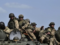 AMERIČKI OBAVJEŠTAJCI NE DAJU PREVIŠE ŠANSI UKRAJINI: Rekli su zašto to misle