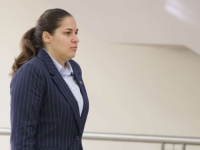 POTPREDSJEDNICA NSRS ISTA KAO I STEVANDIĆ: 'Poštujem to što su pojedini zastupnici bili u VRS...'