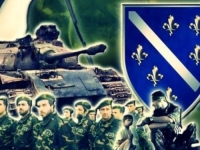 U POTRAZI ZA DOBRIM VIJESTIMA: U ovom dijelu naše države neki pripadnici Armije RBiH dobit će i do 500 KM