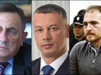 ZATRAŽENO PRODUŽENJE PRITVORA: Cicko Bjelica, Luka Bojović i Ljuban Ećim prijetili svjedocima u predmetu protiv Nenada Nešića!