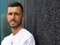 MEDUNJANIN SE OKOMIO NA BIVŠEG SELEKTORA: 'On nema pojma, zbog njega sam napustio reprezentaciju BiH!'