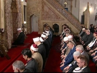 OGLASILI SE IZ GAZI HUSREV-BEGOVOG VAKUFA: 'Nema podjela! To znaju svi oni koji klanjaju u ovoj džamiji!'