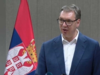 'NIJE LAKA SITUACIJA...': Vojni dogovor Hrvatske, Albanije i Kosova šokirao Vučića