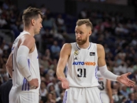 OVO SE RIJETKO DEŠAVA: Real slavio u Beogradu uprkos lošem izdanju ključnih igrača – Muse i Hezonje