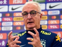 NEOPROSTIVA BLAMAŽA PROTIV ARGENTINE: Brazil odmah smijenio selektora!