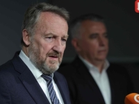 ZBOG ZAKONA USVOJENIH NA NSRS: Poslanici SDA i DF zatražili od Ustavnog suda BiH donošenje privremene mjere