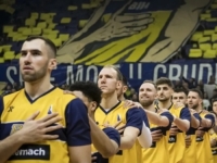 ŽRIJEBOM U RIGI ODLUČENO: Poznat raspored utakmica košarkaša Bosne i Hercegovine na Eurobasketu!