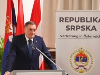 NOVA OTVORENA PRIJETNJA MILORADA DODIKA: 'Poručujem Njemačkoj da povuče Christiana Schmidta, inače ćemo...!' (VIDEO)