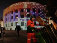 REPORTAŽA NEW YORK TIMESA IZ BANJA LUKE: Dodik, koji je odavno prigrlio Rusiju kao svog zaštitnika, sada traži pomoć od Washingtona...