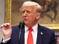 TRUMP SE USKORO OBRAĆA KONGRESU: Najavio je nešto veliko - tema je 'obnavljanje američkog sna'