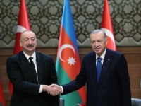 STRATEŠKA INICIJATIVA TURSKE I AZERBEJDŽANA: Erdogan i Alijev otvorili plinovod Igdir-Nakhcivan