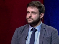 ADNAN ĆERIMAGIĆ OTKRIO: 'Vlasti RS-a pisale stranim diplomatama, prijete potpunim povlačenjem iz Dejtonskog sporazuma, a Trumpova administracija...!'