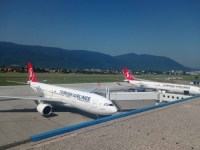 ODLIČNE VIJESTI: Veliki rast putnika na Aerodromu Sarajevo u februaru