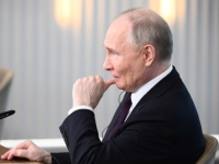 PUTIN SUMNJIČAV PREMA DOGOVORU U DŽEDI: 'Ovo bi mogla biti zamka!'
