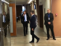 HAOS U SKUPŠTINI RS: Bodiroga izbačen sa sjednice (VIDEO)