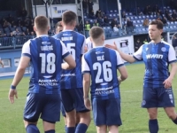 U DVIJE UTAKMICE DALI SU 11 GOLOVA: Plavi slave prolazak u narednu fazu Kupa BiH