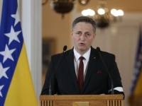 ŠTA POSLIJE DODIKOVOG DRŽAVNOG UDARA: Bećirović se danas vanredno obraća građanima...