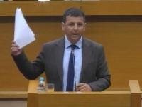 GOVOR VUKANOVIĆA ODJEKUJE RS-om: 'Zli ljudi su spremni spaliti svoju zemlju da bi vladali pepelom!'
