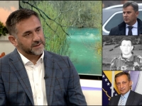 EDIN RAMIĆ PITA SEBE I DRUGE: 'Da li su slučajno baš sada u zatvoru general Selmo Cikotić i privrednik Fadil Novalić, a sudi se Osmanu Mehmedagiću?'