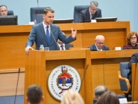 STANIVUKOVIĆ SVJESTAN OPASNOSTI: 'Pazite da ne izgubimo sve!'