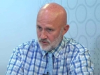 PROFESOR GORAN BELOJEVIĆ OTKRIVA: LRAD je ciljano korišten, da se izazove haos, gaženje, povrede i vjerovatno i smrtni ishodi...