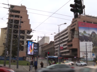 STUDENTI U BLOKADI NAJAVILI NOVI VELIKI PROTEST U BEOGRADU: Protive se izgradnji hotela 'Trump' na mjestu nekadašnjeg...