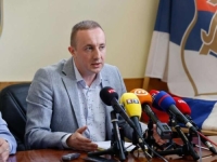 ŠEF KLUBA POSLANIKA SDS U NSRS OGNJEN BODIROGA TVRDI: 'Nakaradni režim gura RS u ambis'