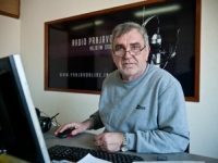 PORODICA MOLI ZA POMOĆ: Nestao poznati novinar Brane Radulović iz Prnjavora