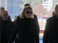KOMEMORACIJA SAŠI POPOVIĆU: Lepa Brena, Marija Šerifović, Ana Bekuta u suzama se oprostile od svog saradnika