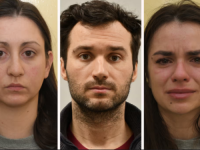 ZAVRŠENO SUĐENJE: Sud u Velikoj Britaniji tri osobe proglasio krivim za špijuniranje u korist Rusije