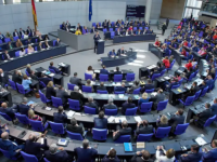 BUNDESTAG DONIO VAŽNU ODLUKU: 500 milijardi eura za odbranu i infrastrukturu