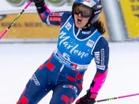 KAO JANICA I IVICA KOSTELIĆ NEKAD: Zrinka Ljutić osvojila Mali kristalni globus u slalomu